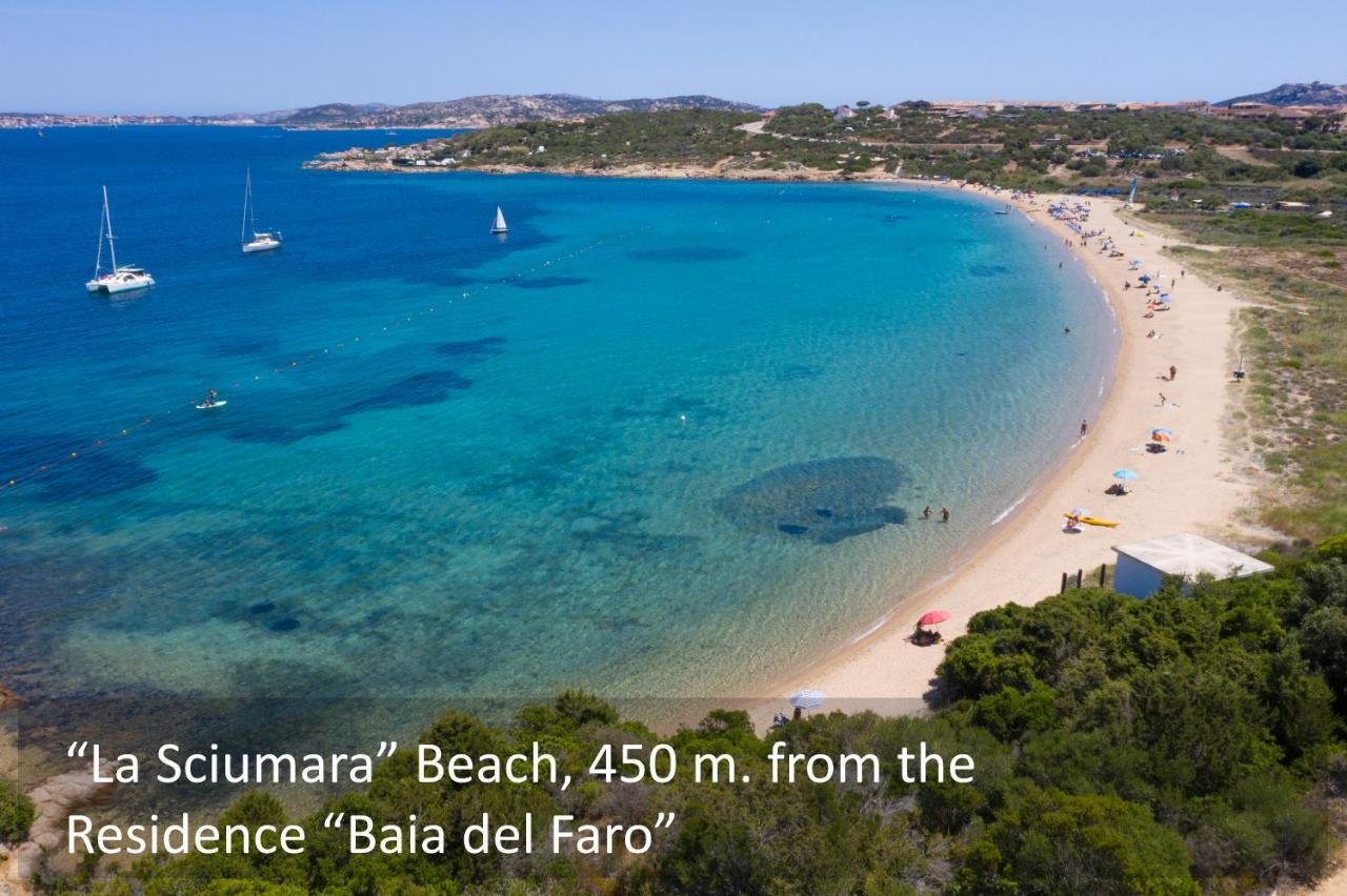 Baia Del Faro Apart-hotel Palau