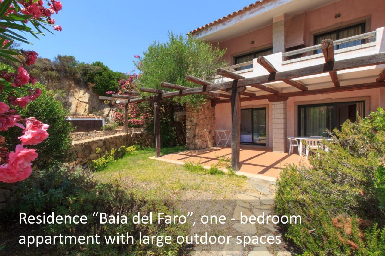 Baia Del Faro Apart-hotel Palau