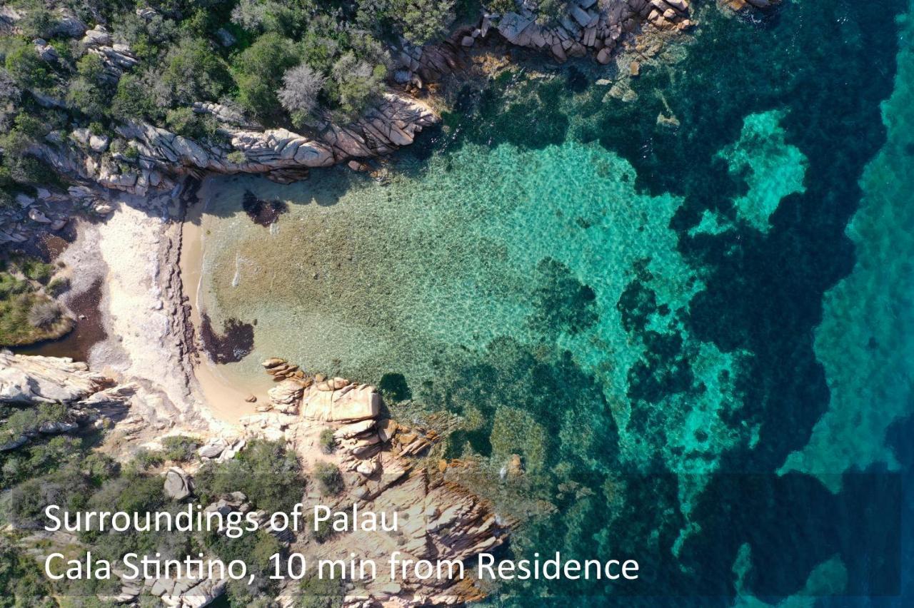 Apart-hotel Baia Del Faro 3*
