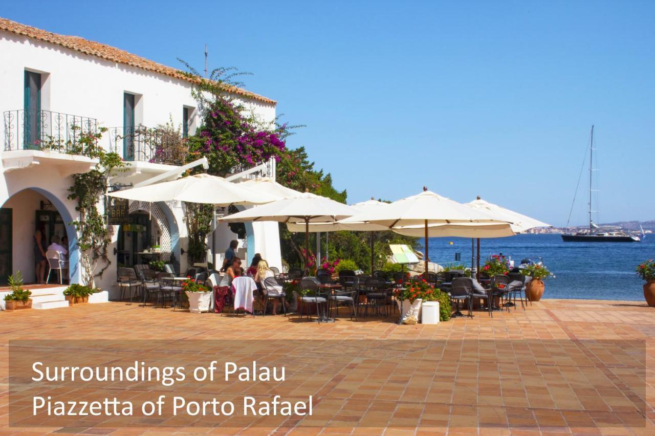 Apart-hotel Baia Del Faro