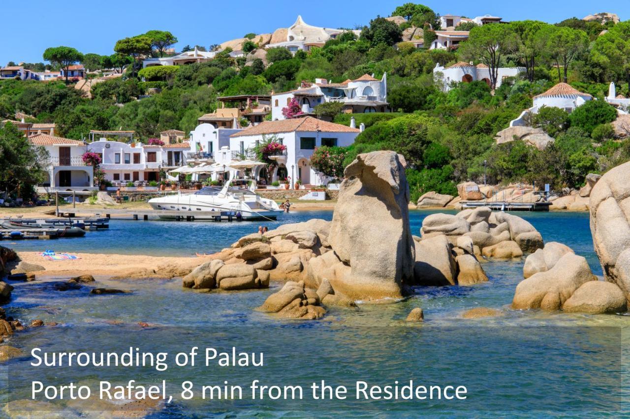 Apart-hotel Baia Del Faro 3*