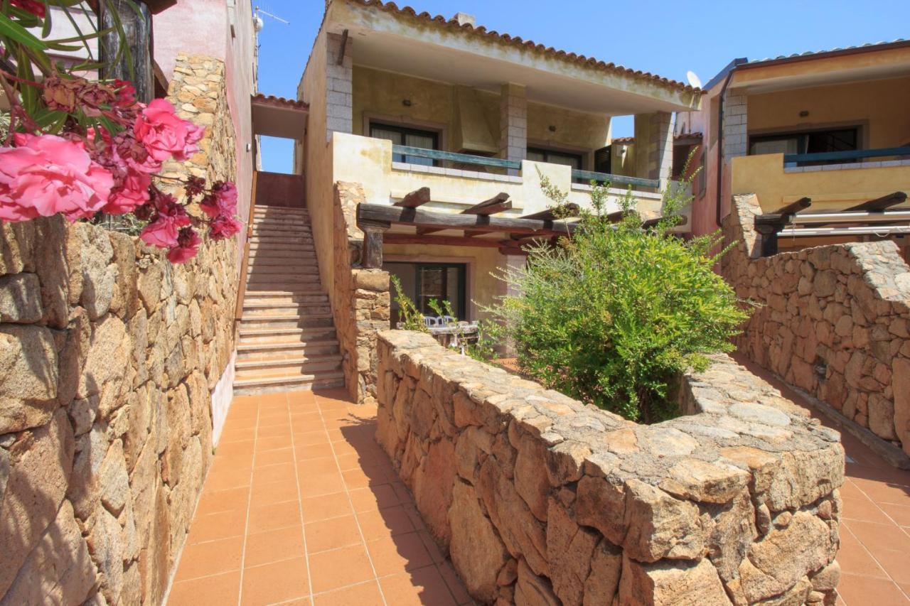 Apart-hotel Baia Del Faro Palau
