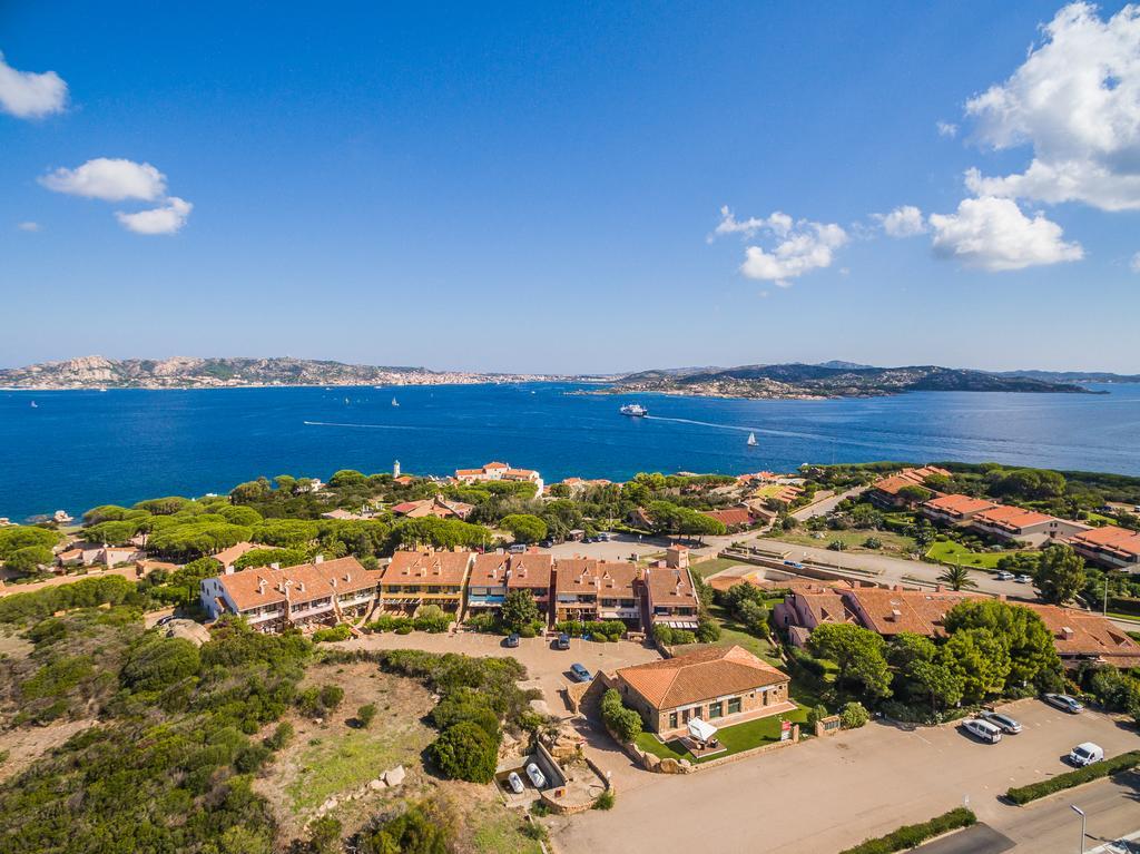 Baia Del Faro Aparthotel