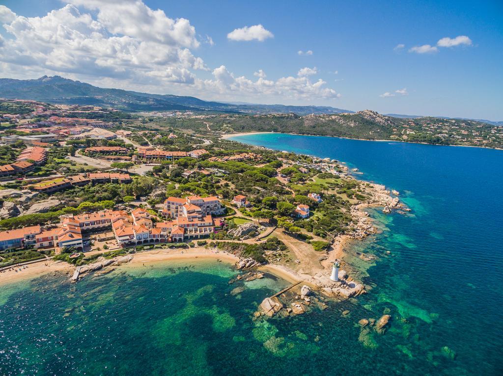 Baia Del Faro Aparthotel Palau