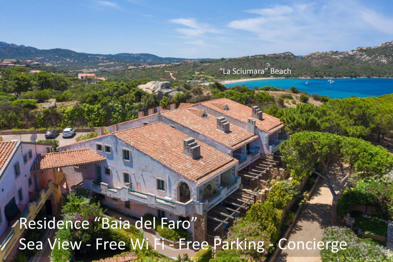Baia Del Faro Aparthotel 3*