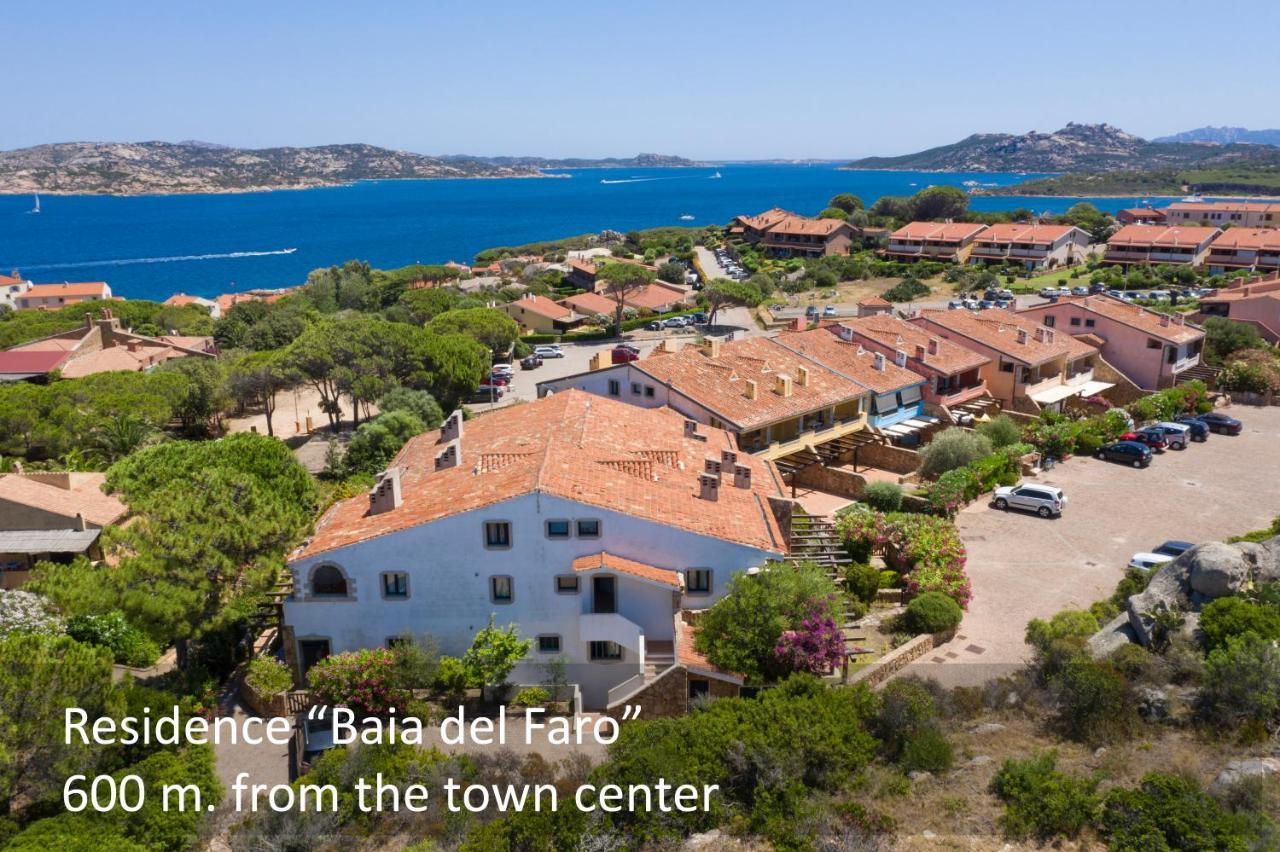 Aparthotel Baia Del Faro
