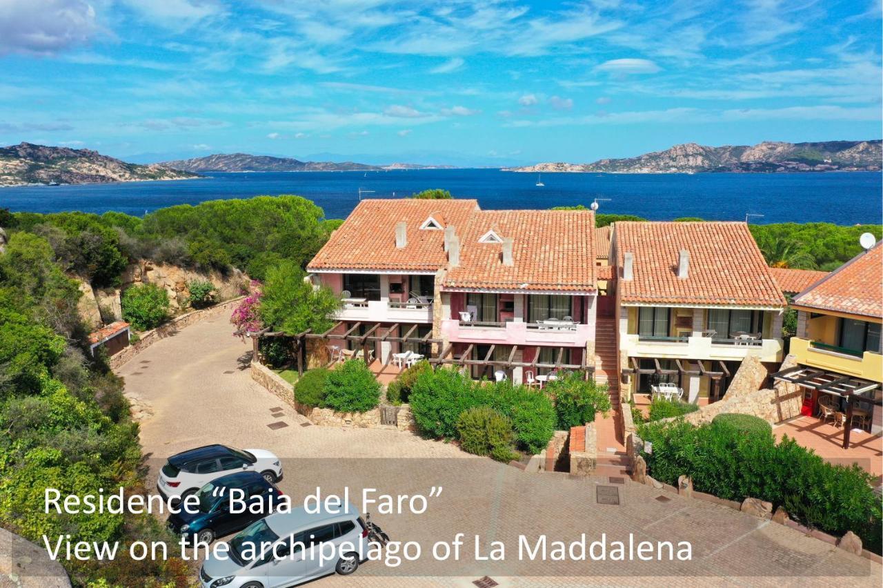 Baia Del Faro