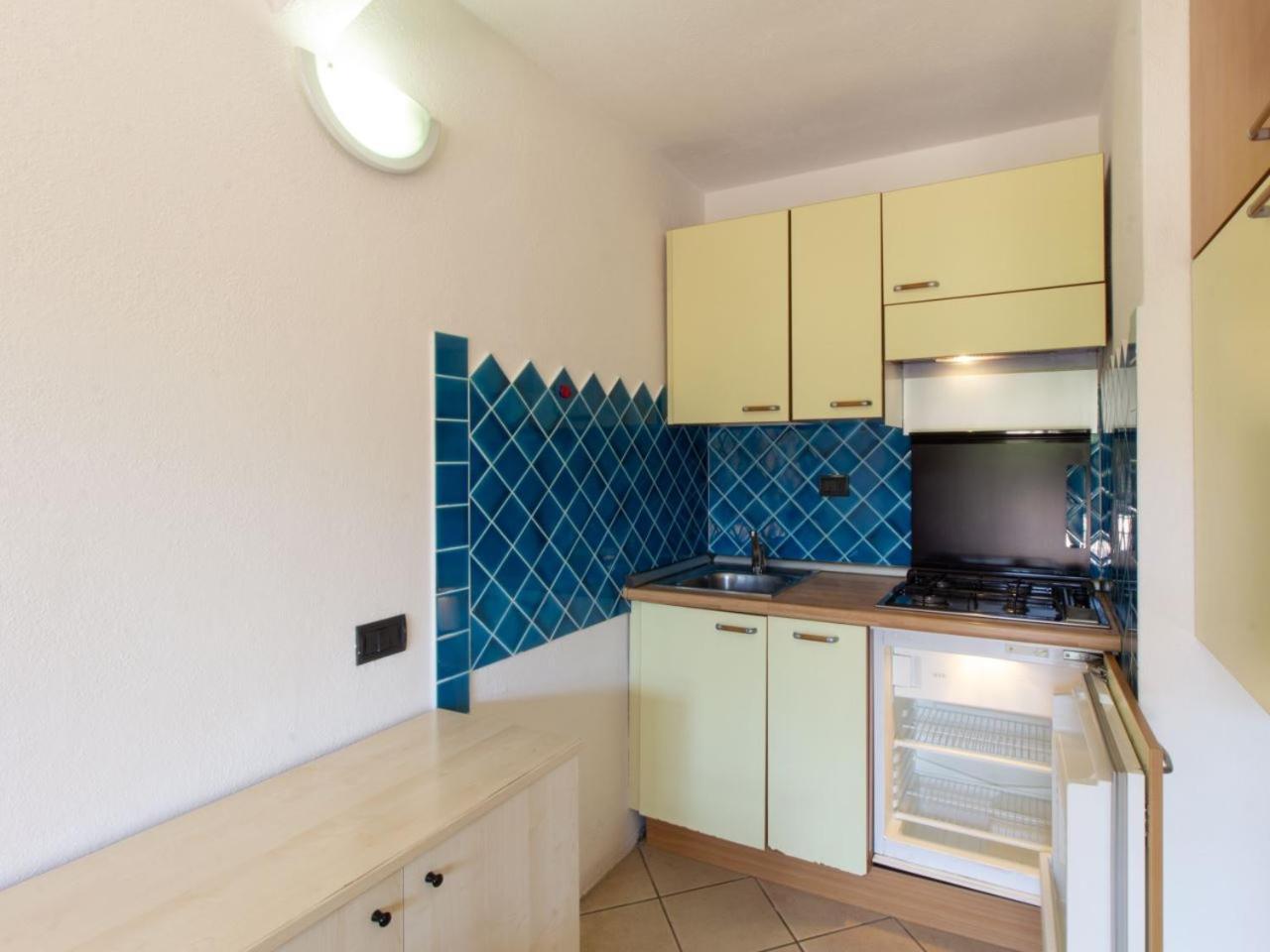 Baia Del Faro Aparthotel 3*