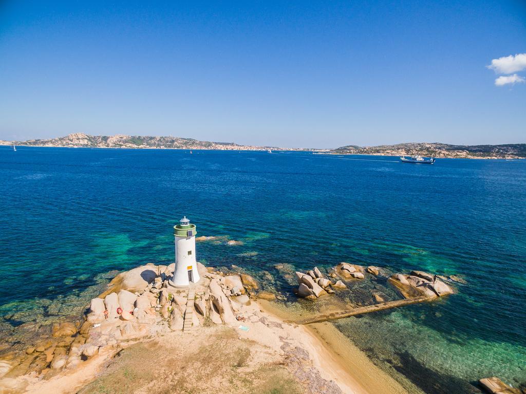Baia Del Faro 3* Palau